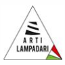 arti-lampadari
