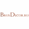 brusdecor