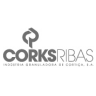 corksribas