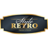 retro-style