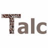 talc
